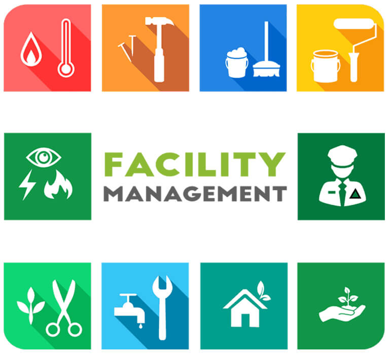 Activites Facility Management 1